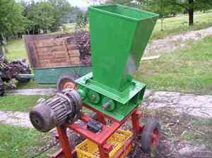 Принцип действия приспособления