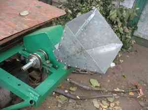 Самоделки для садовых работ