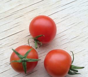 Особенности и разновидности томата Красная Вишня