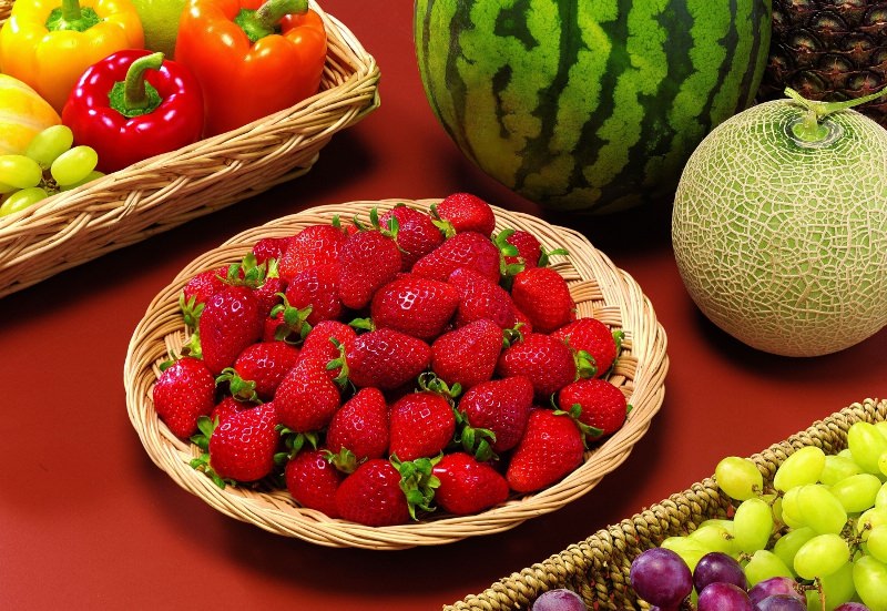 Чем является дыня - ягодой, фруктом или овощем