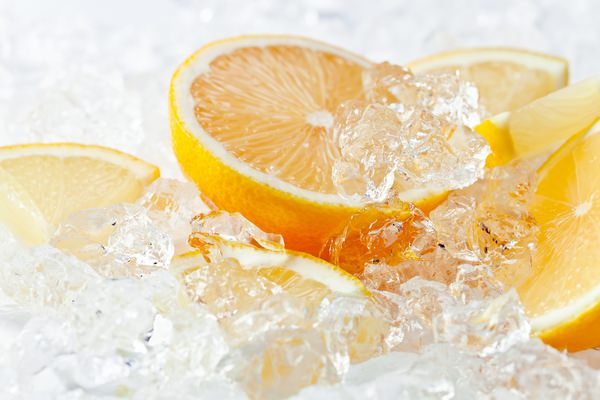 Апельсиновый сок: 5 сочных рецептов