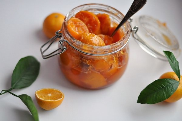 Варенье из мандаринов: 6 волшебных рецептов