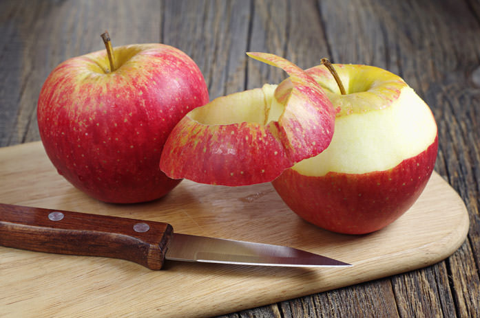 Домашние яблоки: лечебные свойства и применение в народной медицине