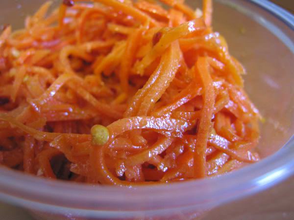 Корейские салаты на зиму: лучшие рецепты