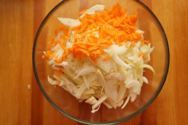 Маринованная морковь: пошаговые рецепты на зиму