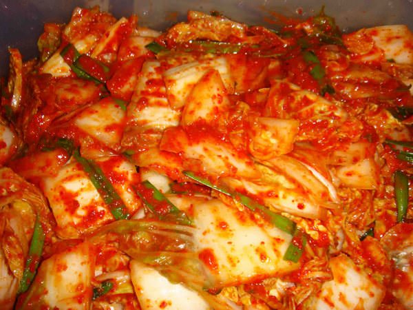 Маринованная пекинская капуста: простые и вкусные рецепты